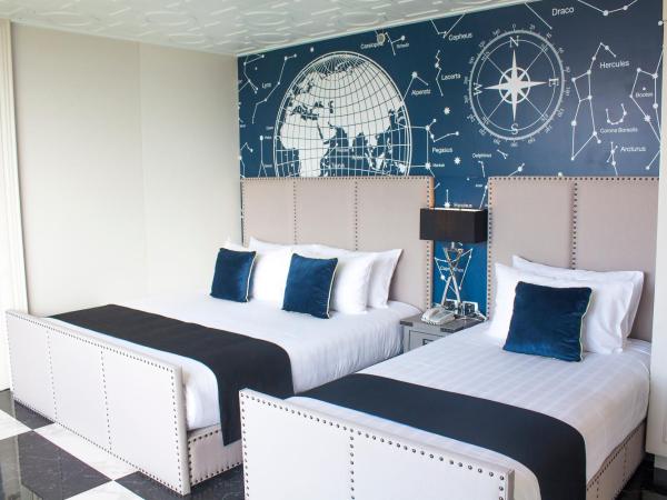 Mera Mare Pattaya : photo 3 de la chambre suite familiale