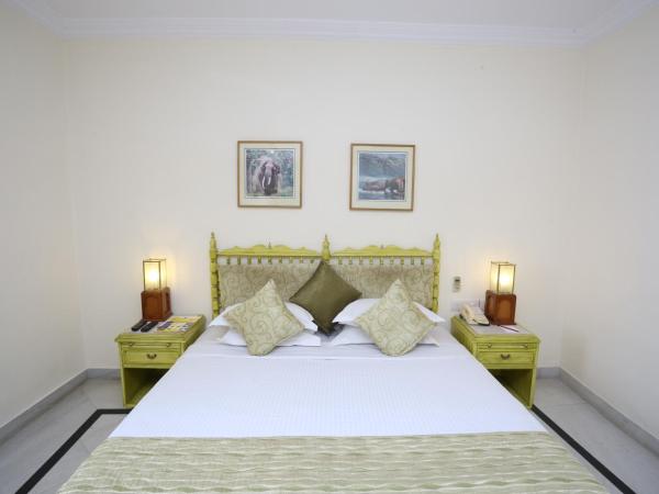 Garden Hotel - Heritage by HRH Group of Hotels : photo 3 de la chambre chambre double standard