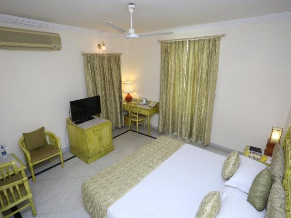 Garden Hotel - Heritage by HRH Group of Hotels : photo 7 de la chambre chambre double standard