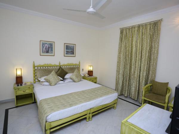 Garden Hotel - Heritage by HRH Group of Hotels : photo 5 de la chambre chambre double standard