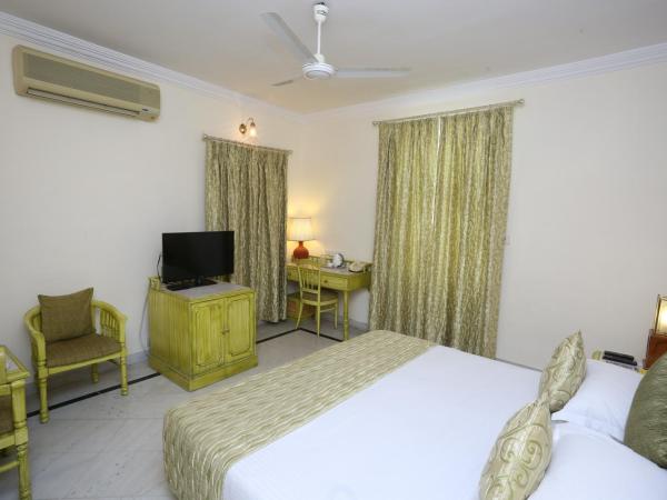 Garden Hotel - Heritage by HRH Group of Hotels : photo 9 de la chambre chambre double standard