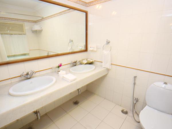 Garden Hotel - Heritage by HRH Group of Hotels : photo 10 de la chambre chambre double supérieure