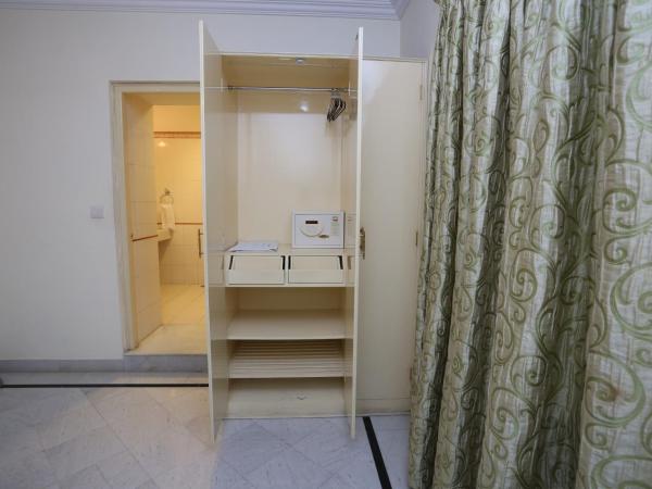 Garden Hotel - Heritage by HRH Group of Hotels : photo 9 de la chambre chambre double supérieure