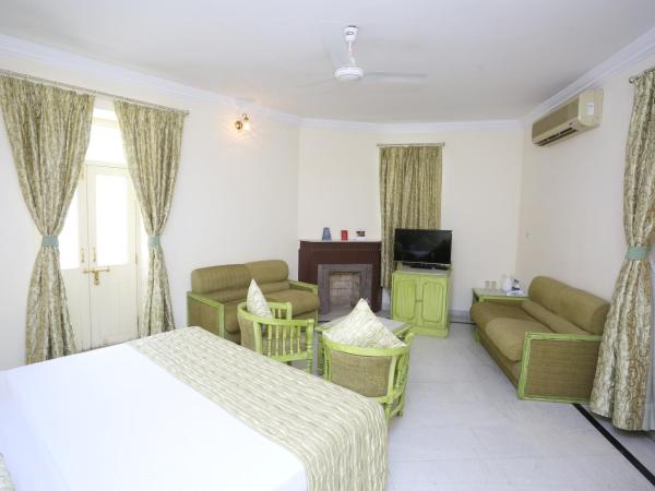 Garden Hotel - Heritage by HRH Group of Hotels : photo 2 de la chambre chambre double supérieure