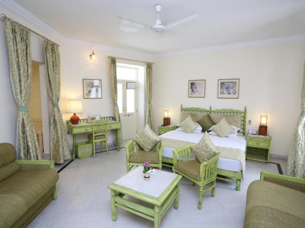 Garden Hotel - Heritage by HRH Group of Hotels : photo 1 de la chambre chambre double supérieure