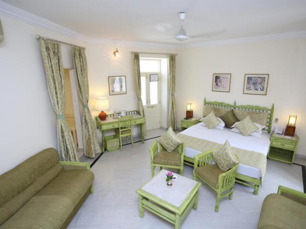 Garden Hotel - Heritage by HRH Group of Hotels : photo 4 de la chambre chambre double supérieure