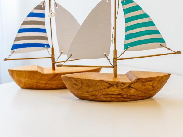 Sette Venti Boutique Hotel : photo 7 de la chambre chambre double deluxe