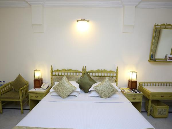 Garden Hotel - Heritage by HRH Group of Hotels : photo 4 de la chambre chambre double standard