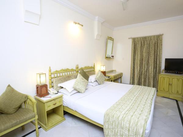 Garden Hotel - Heritage by HRH Group of Hotels : photo 6 de la chambre chambre double standard