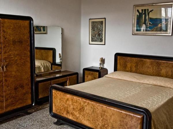 Vicolo Dell'Oro : photo 2 de la chambre chambre double avec terrasse