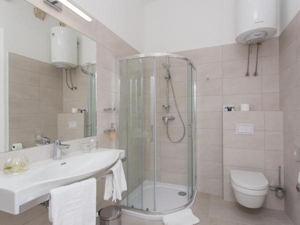 Rooms Klarisa Palace : photo 8 de la chambre chambre double deluxe