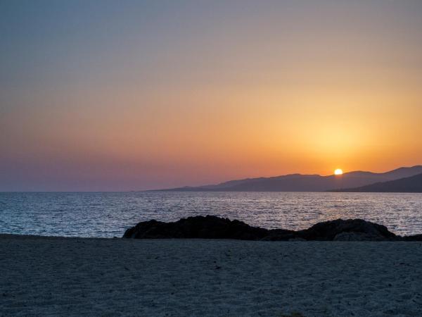 Le Lido : photo 4 de la chambre chambre double - vue sur mer
