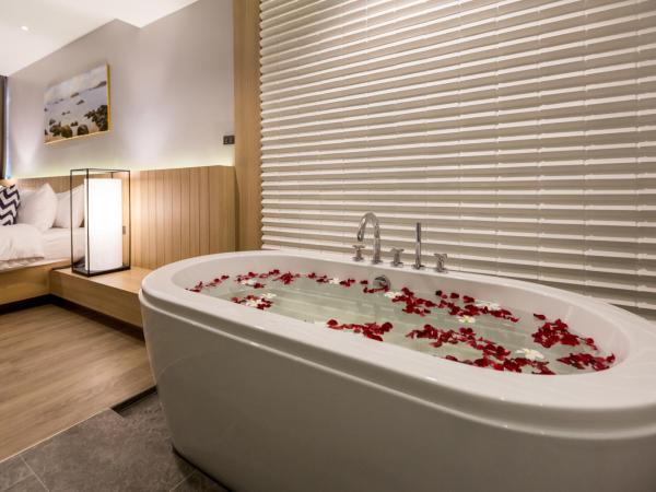 Asira Boutique HuaHin : photo 7 de la chambre suite 1 chambre