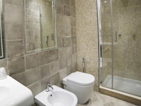 Hotel Renaissance : photo 6 de la chambre chambre double ou lits jumeaux standard