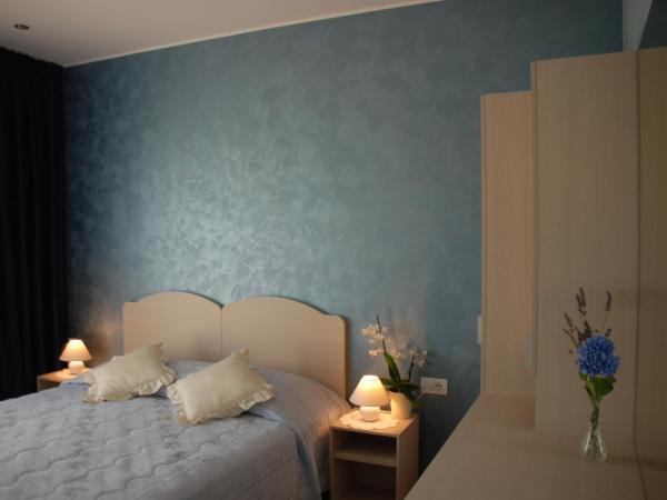 Rooms Edda : photo 4 de la chambre chambre double avec balcon