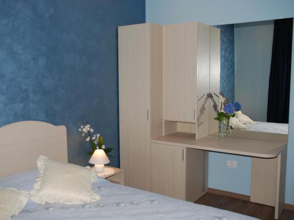 Rooms Edda : photo 6 de la chambre chambre double avec balcon