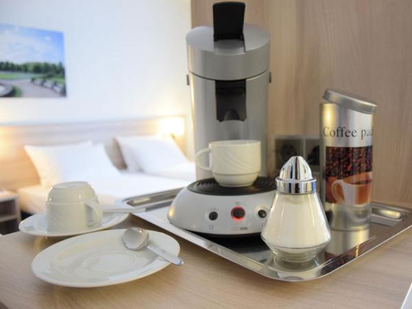 AMBER ECONTEL : photo 4 de la chambre suite junior