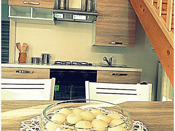 Il Casale dei Principi : photo 6 de la chambre suite familiale