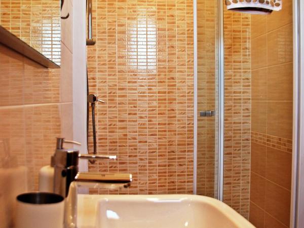 Rooms Edda : photo 5 de la chambre suite junior avec balcon