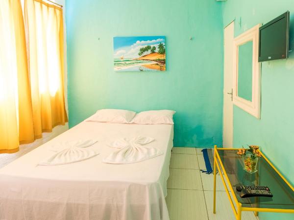 Pousada do Castelo : photo 9 de la chambre chambre familiale