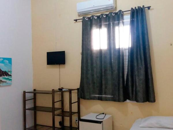 Pousada do Castelo : photo 10 de la chambre chambre familiale