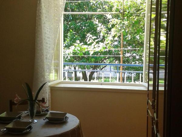 Apartment and rooms Laguna : photo 8 de la chambre chambre double