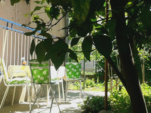 Apartment and rooms Laguna : photo 6 de la chambre chambre double