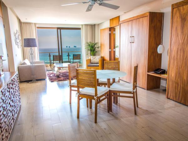 Sandos Finisterra All Inclusive : photo 1 de la chambre suite 1 chambre finisterra (2 adultes)
