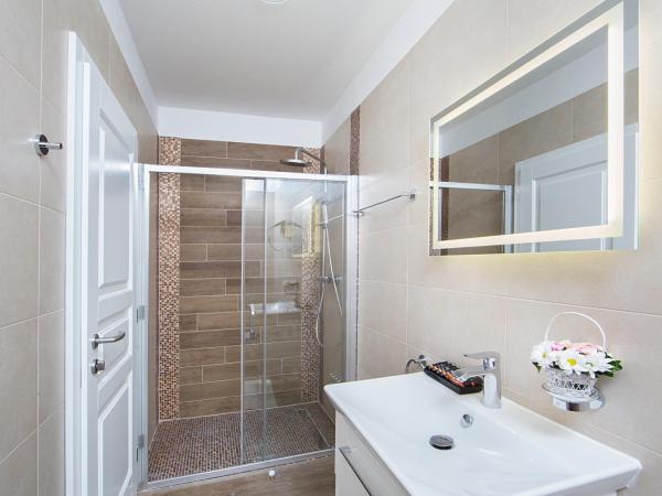 Boutique Hotel Melissa : photo 6 de la chambre chambre double premium