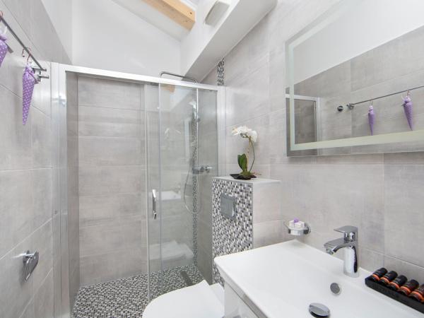 Boutique Hotel Melissa : photo 5 de la chambre chambre double standard