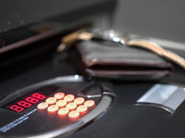 Hotel 81 Premier Hollywood : photo 3 de la chambre chambre double deluxe