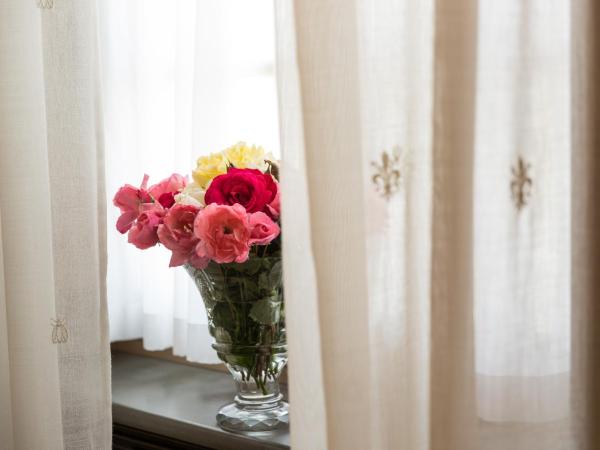 Hotel Mulino di Firenze - WorldHotels Crafted : photo 4 de la chambre chambre triple supérieure -vue sur rivière