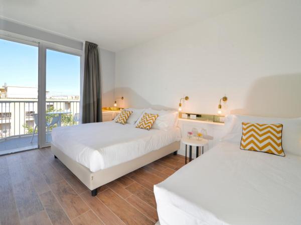 Residence Ten Suite : photo 1 de la chambre suite junior - vue sur mer