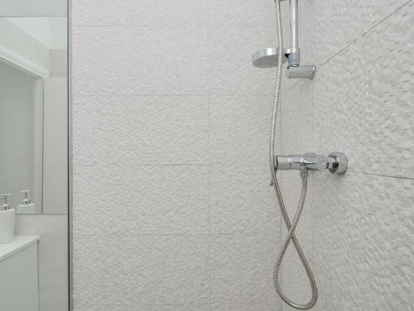 Rooms Urban design : photo 2 de la chambre chambre double deluxe