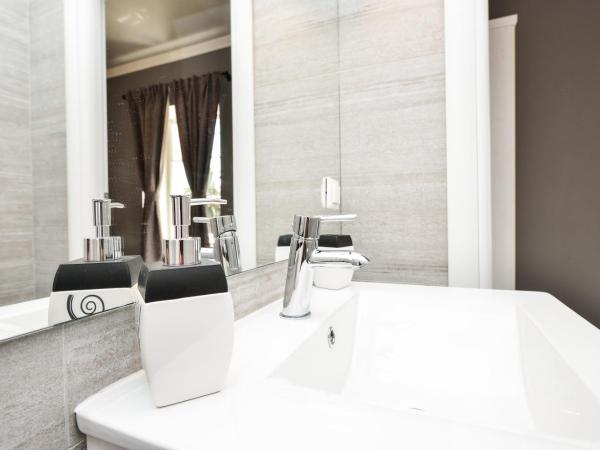 Rooms Urban design : photo 1 de la chambre chambre double deluxe