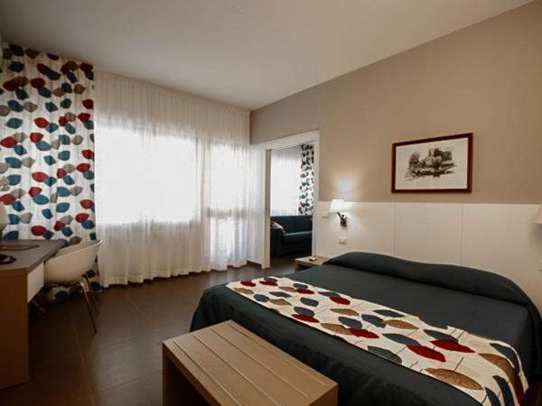 Marbela Apartments & Suites : photo 6 de la chambre appartement deluxe