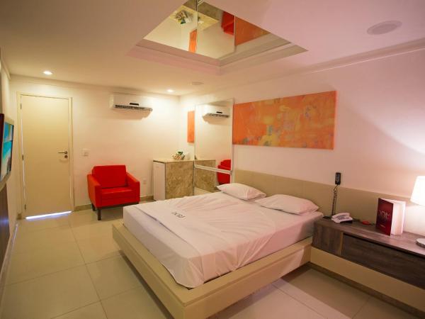 DOM Suites motel (Adult Only) : photo 3 de la chambre suite deluxe