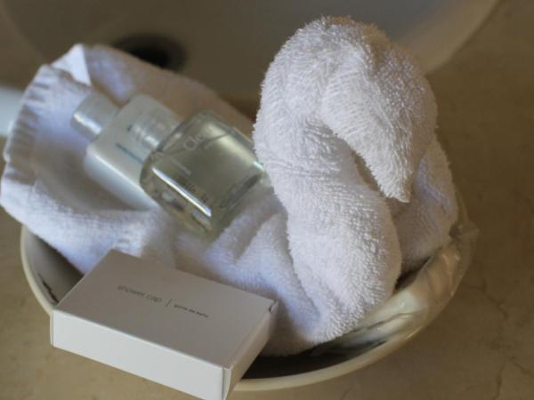 Gran Hotel Diligencias : photo 3 de la chambre chambre double avec 2 lits doubles