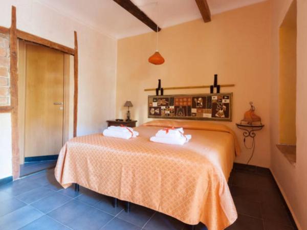 Jolly Roger Affittacamere : photo 7 de la chambre chambre triple