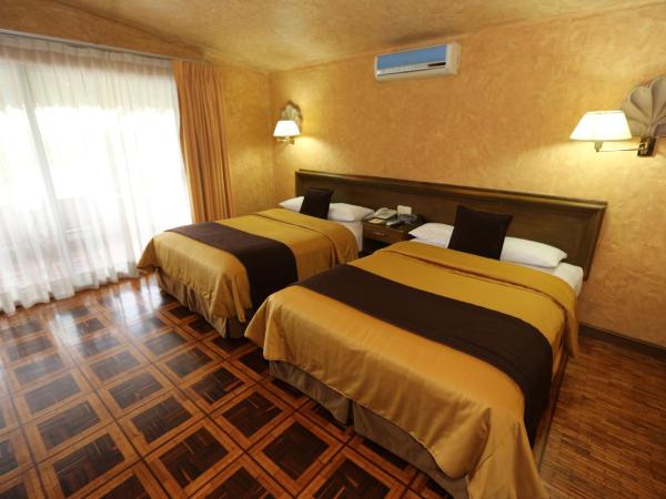 Casa de la Loma : photo 8 de la chambre suite junior