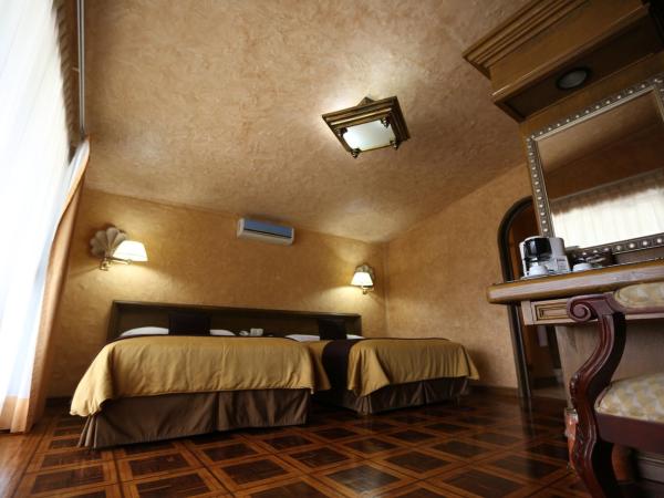 Casa de la Loma : photo 7 de la chambre suite junior