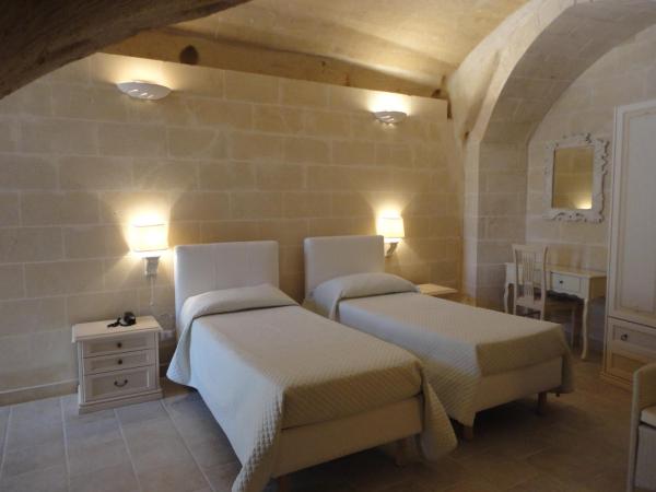 Caveoso Hotel : photo 10 de la chambre suite junior - troglodyte