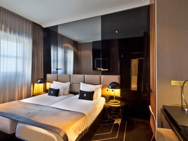 Altis Avenida Hotel : photo 9 de la chambre chambre double classique