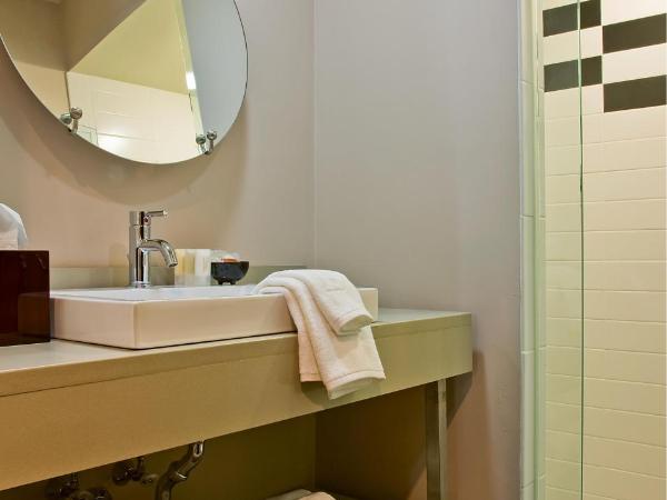 Inn at St. Botolph : photo 2 de la chambre suite studio