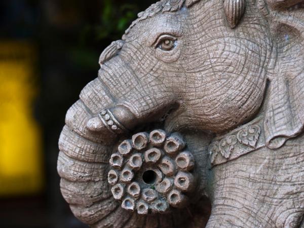 Erawan House : photo 10 de la chambre chambre double supérieure