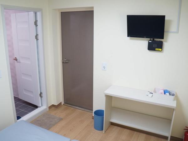 Namsan Gil House : photo 8 de la chambre chambre simple deluxe