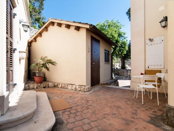 Dimora Archimedea : photo 8 de la chambre chambre deluxe