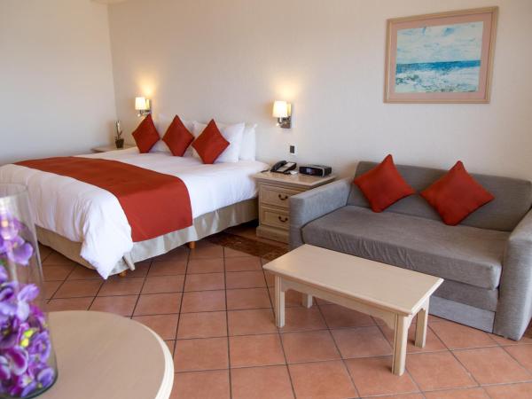 Sandos Finisterra All Inclusive : photo 3 de la chambre suite junior - vue sur océan (2 adultes)