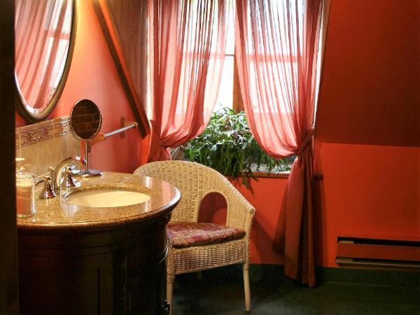 Gîte À l'Augustine : photo 6 de la chambre suite 2 chambres