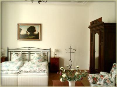 Hotel-Appartement-Villa Ulenburg : photo 1 de la chambre studio confort